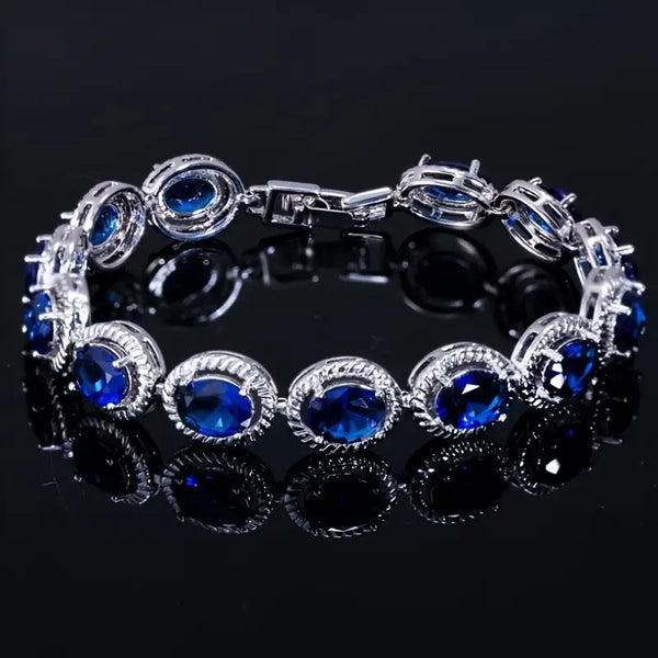 Pulseira Azrielle Kynthara | Ouro Branco