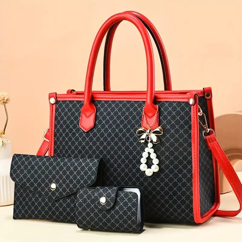 Luna™ - Conjunto de Bolsas Estilosas