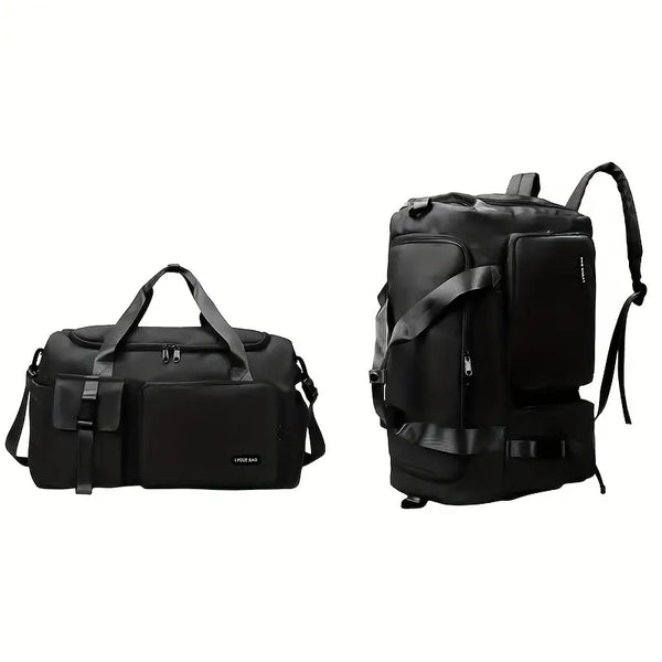 Lily™ - Bolsa de Viagem Estilosa