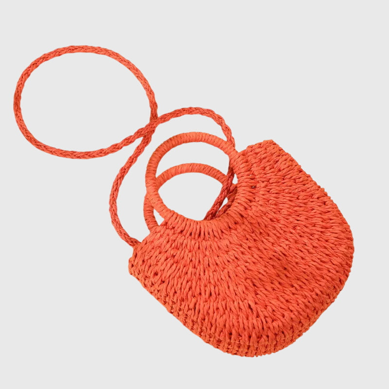 Amaya™ | Bolsa de Ombro de Verão