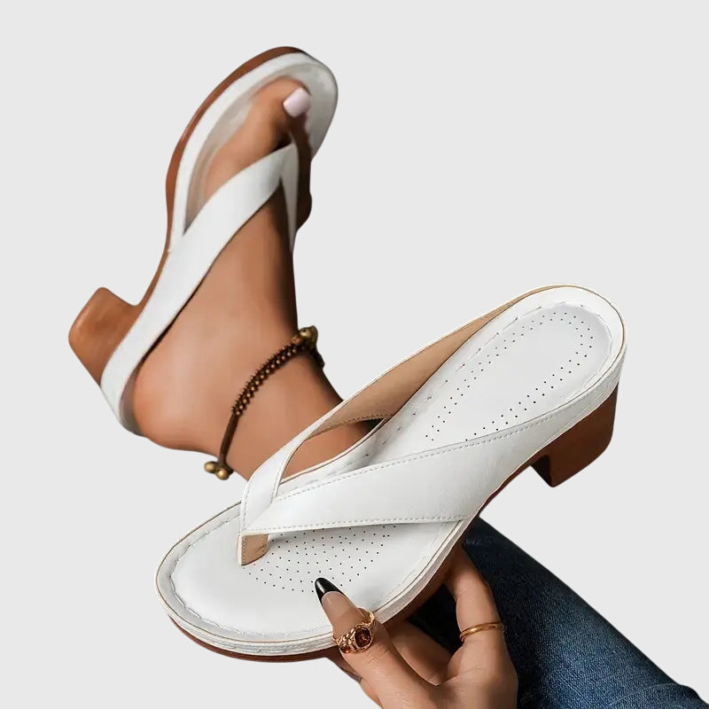 Gianna™ | Sandálias Ortopédicas