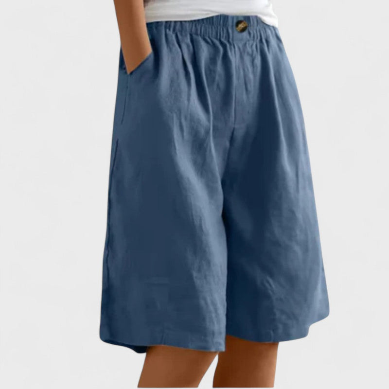 Katy™ | Shorts Elegantes