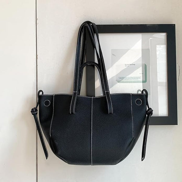 Aubrey™ - Bolsa Tote Vintage