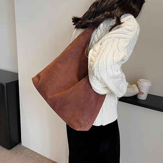 Layla™ - Bolsa Elegante Atemporal