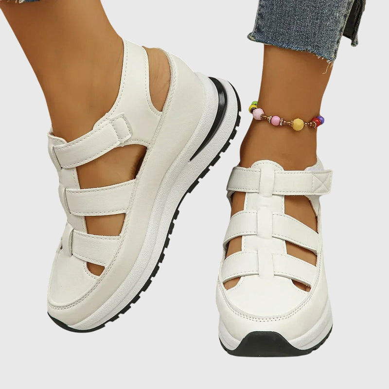 Judy™ | Sandálias Ortopédicas