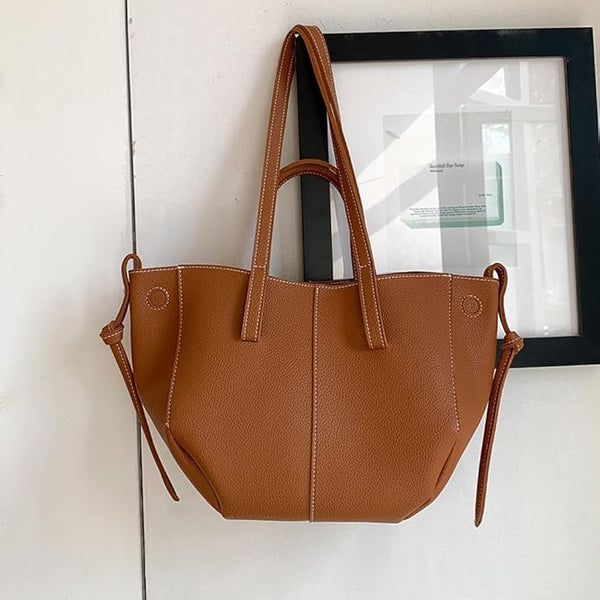 Aubrey™ - Bolsa Tote Vintage