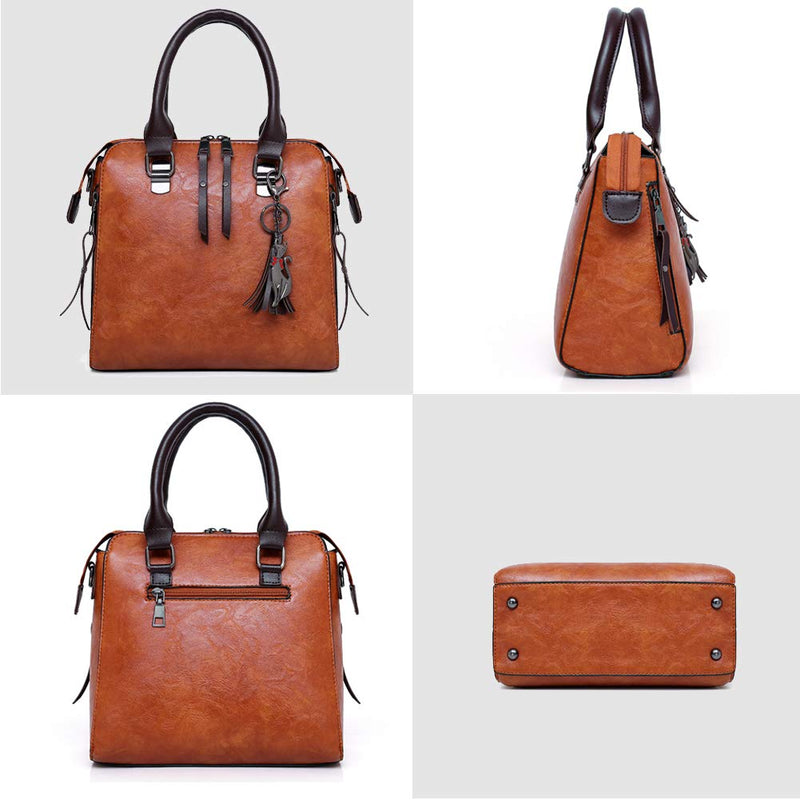 Avery™ - Conjunto de Bolsas de Luxo com Tassel