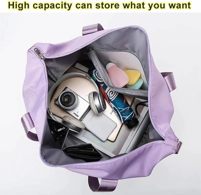 Victoria™ - Bolsa de Viagem à Prova d'Água com Muito Espaço de Armazenamento