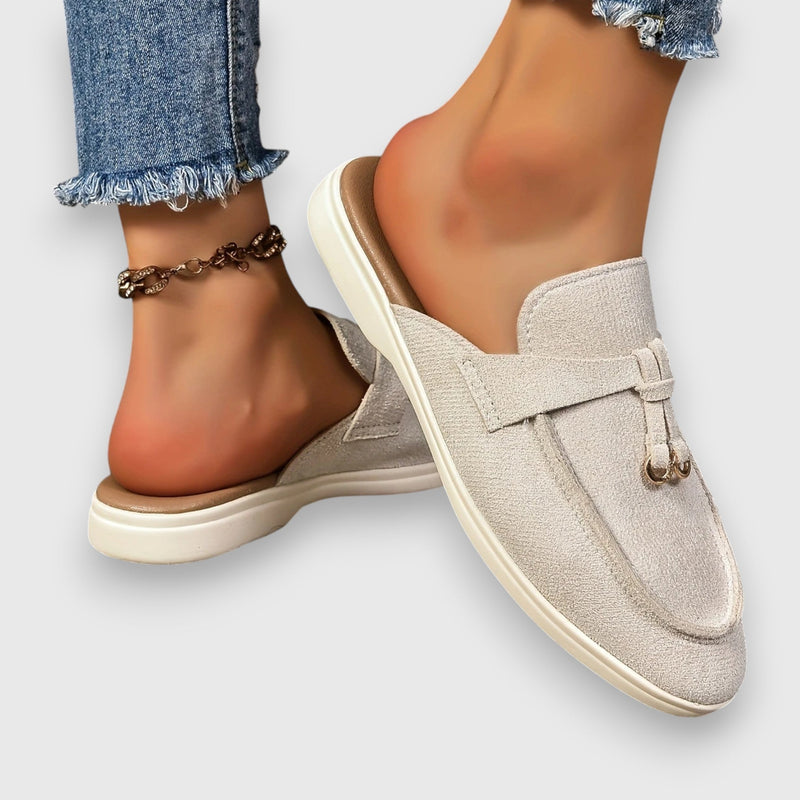Emmelyn | Mocassins Confortáveis