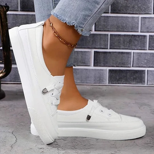 Loretta™ | Sapatos Ortopédicos