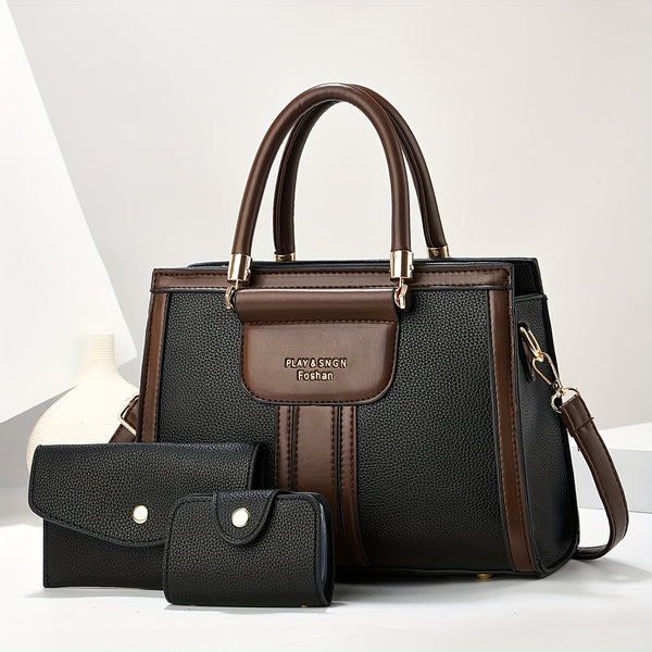 Luna™ - Conjunto de Bolsas Versáteis