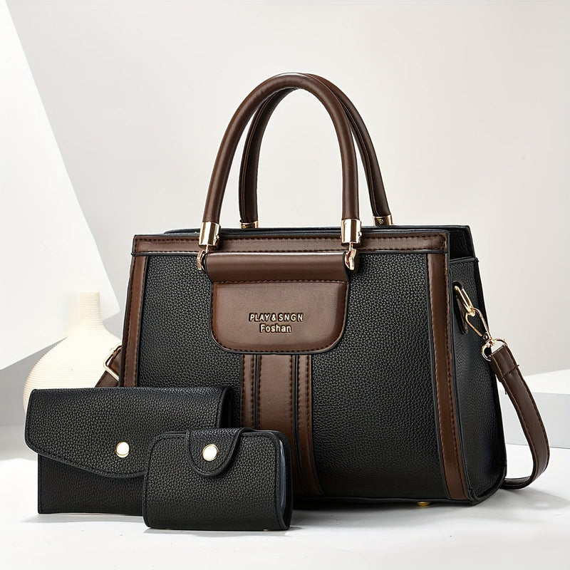 Luna™ - Conjunto de Bolsas Versáteis