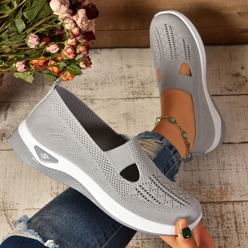 Pixie | Sapatos Ortopédicos Slip-on