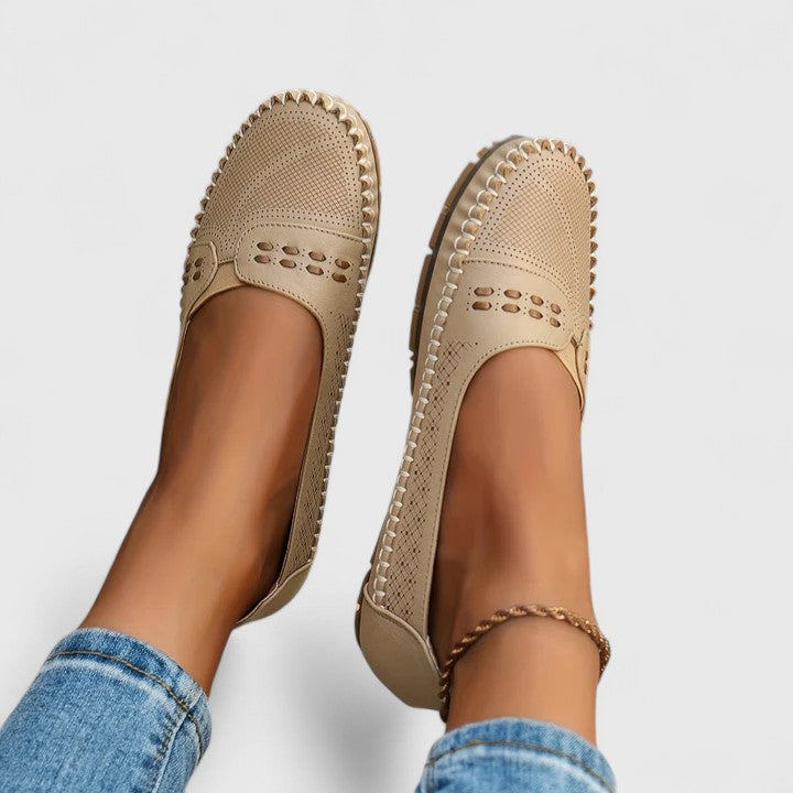 Rei | Mocassins Ortopédicos