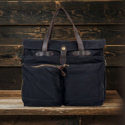 Elijah™ - Bolsa de Ombro de Lona