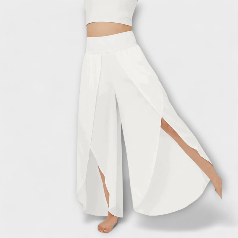 Calças femininas para conforto e estilo