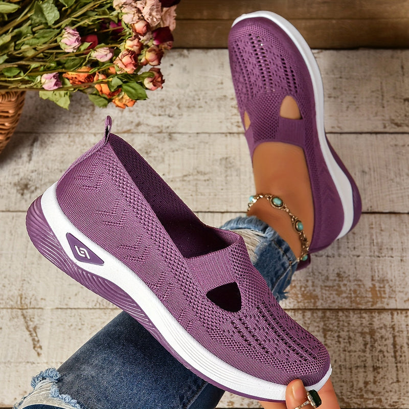Pixie | Sapatos Ortopédicos Slip-on
