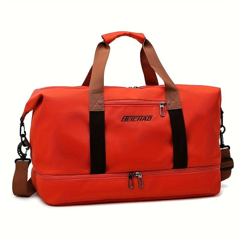 Cole™ - Bolsa de Viagem Extra Grande