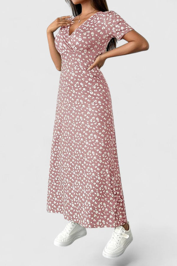 Yulivette | Vestido Longo Sofisticado