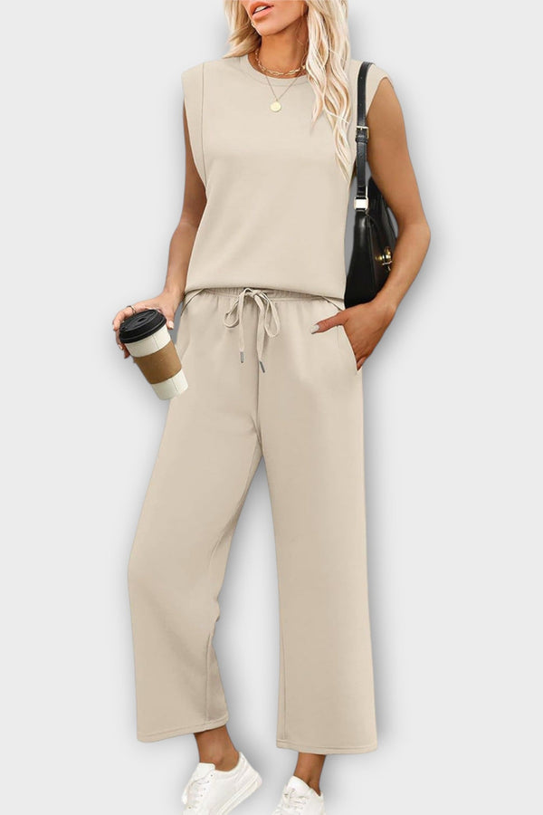 Conjunto Feminino – Macio, Elegante e Estiloso