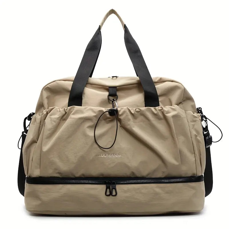 Alyssa™ - Bolsa de Viagem Espaçosa