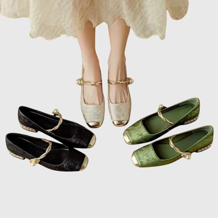 Cilia™ | Sandálias Ortopédicas