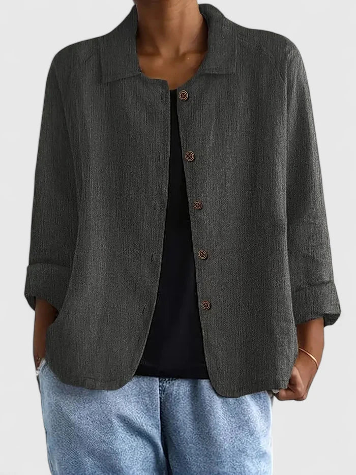 Ashleigh | Blusa Elegante