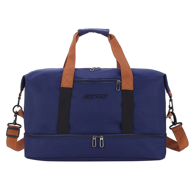 Cole™ - Bolsa de Viagem Extra Grande