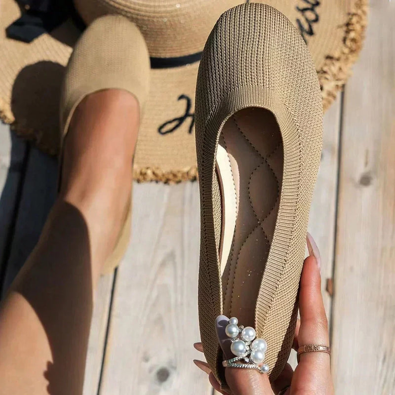 Laure | Sapatos Ortopédicos