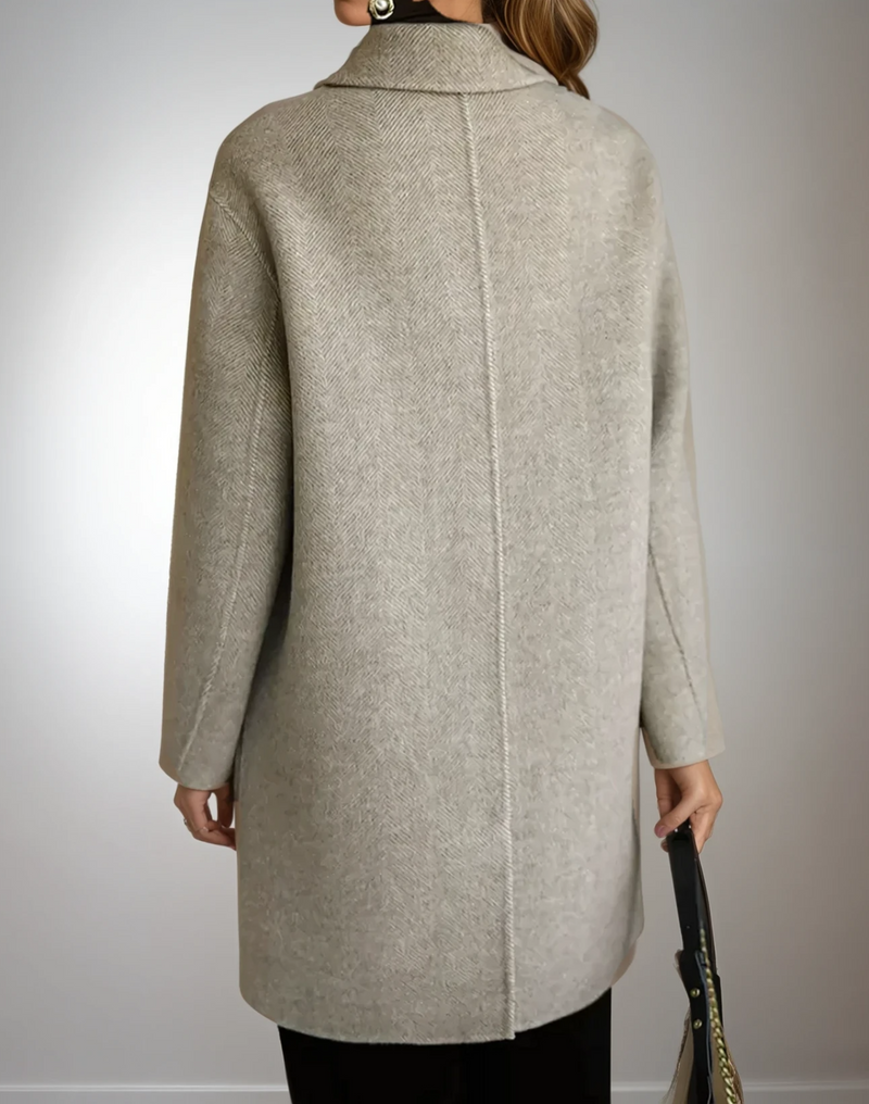 Emily™ | Jaqueta Elegante
