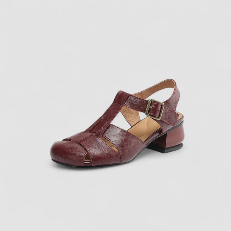 Saryanna | Sapatos Ortopédicos Mary Jane