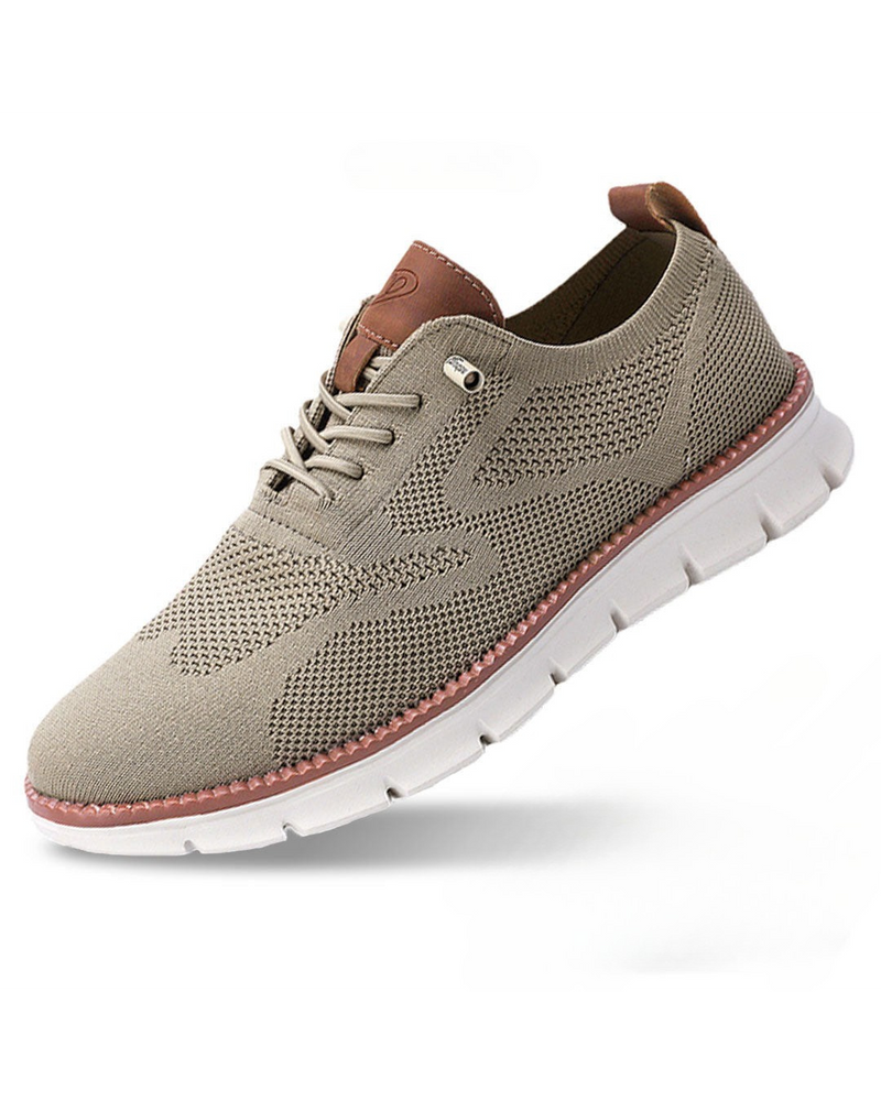 Waylon | Sapatos Ultra Confortáveis