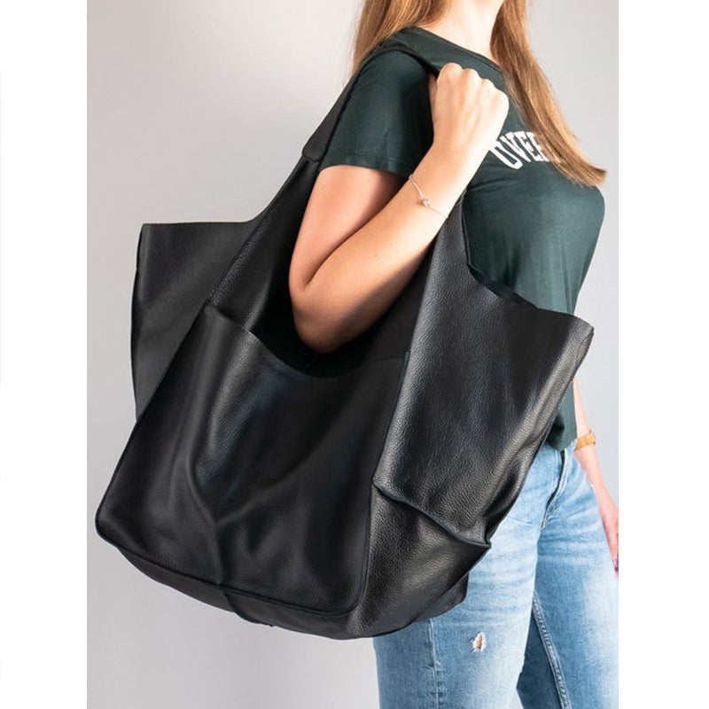 Victoria™ - Bolsa de fim de semana oversized