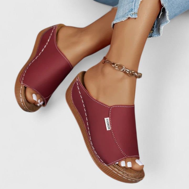 Celestria | Sandálias Ortopédicas