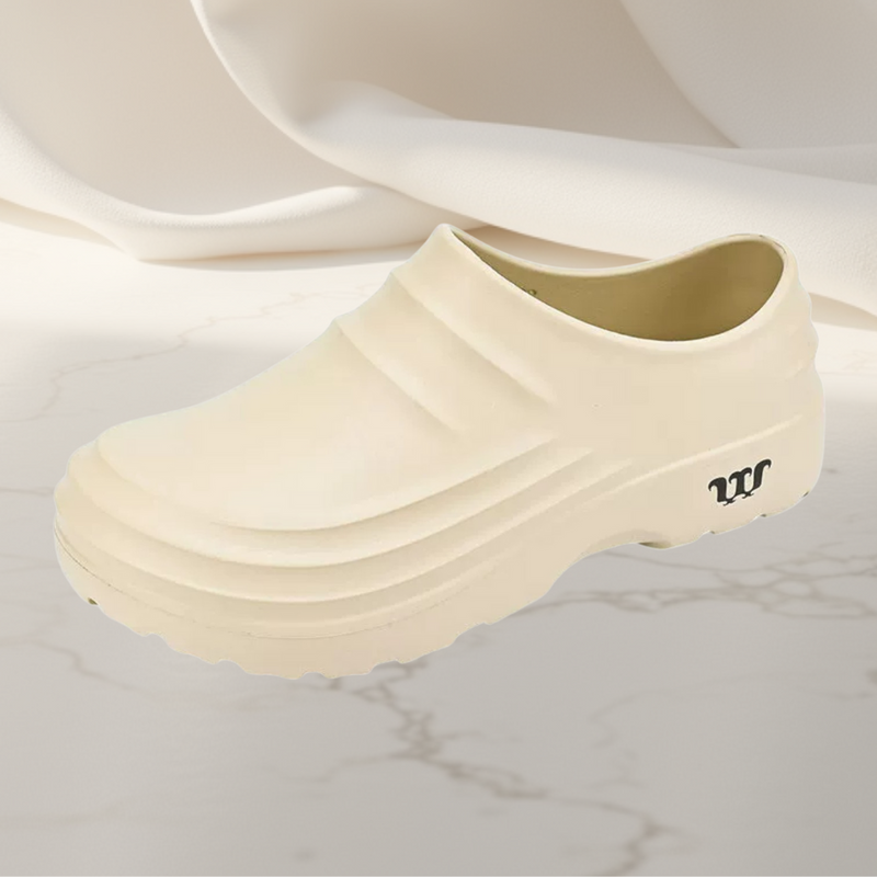 OrthoStep™ | Confortável e Flexível