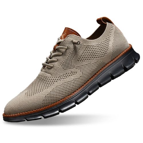 Waylon | Sapatos Ultra Confortáveis