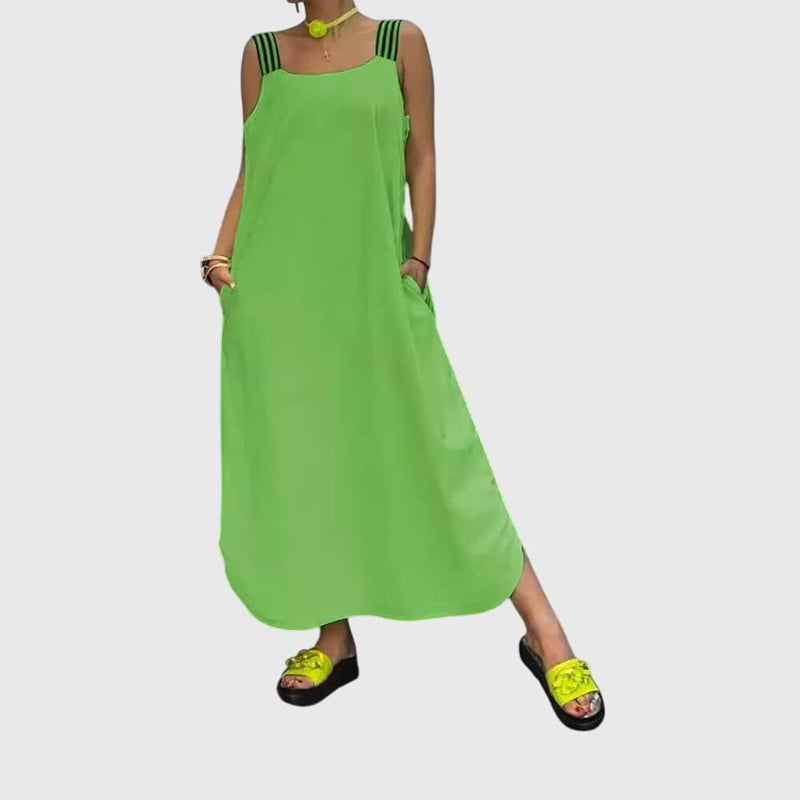 Fé | Vestido de Verão