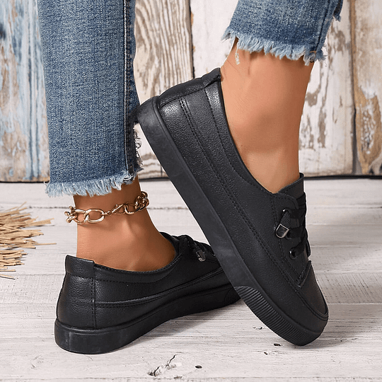 Loretta™ | Sapatos Ortopédicos