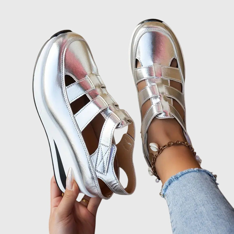 Judy™ | Sandálias Ortopédicas