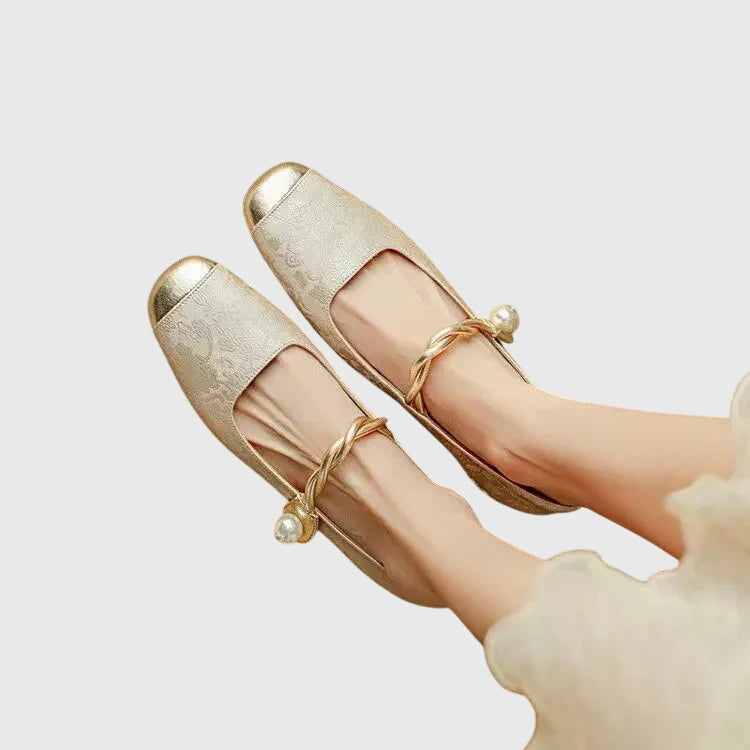 Cilia™ | Sandálias Ortopédicas