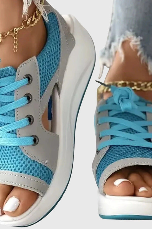 Marlene™ | Sandálias Confortáveis