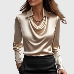 Valeriane | Blusa Elegante