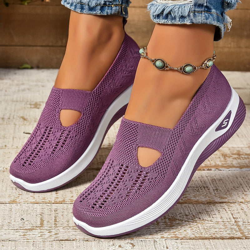 Pixie | Sapatos Ortopédicos Slip-on