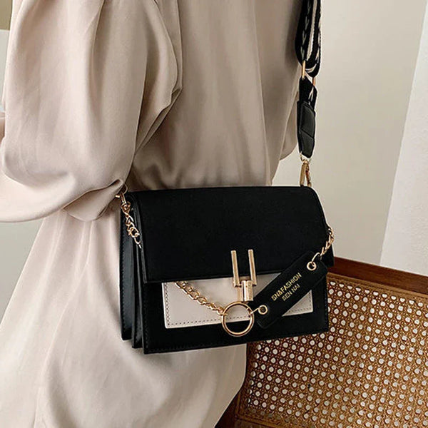 Brooklyn™ - Bolsa Transversal Moderna