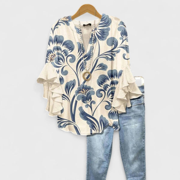 Toinette | Blusa Elegante