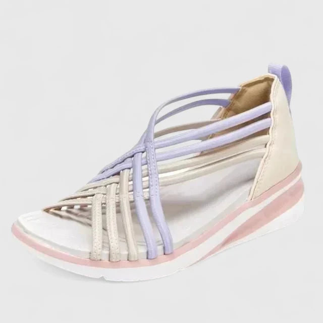 Zerisse | Sandálias Ortopédicas