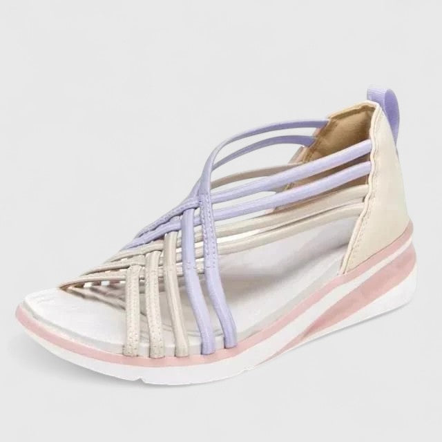 Milandra | Sandálias Ortopédicas