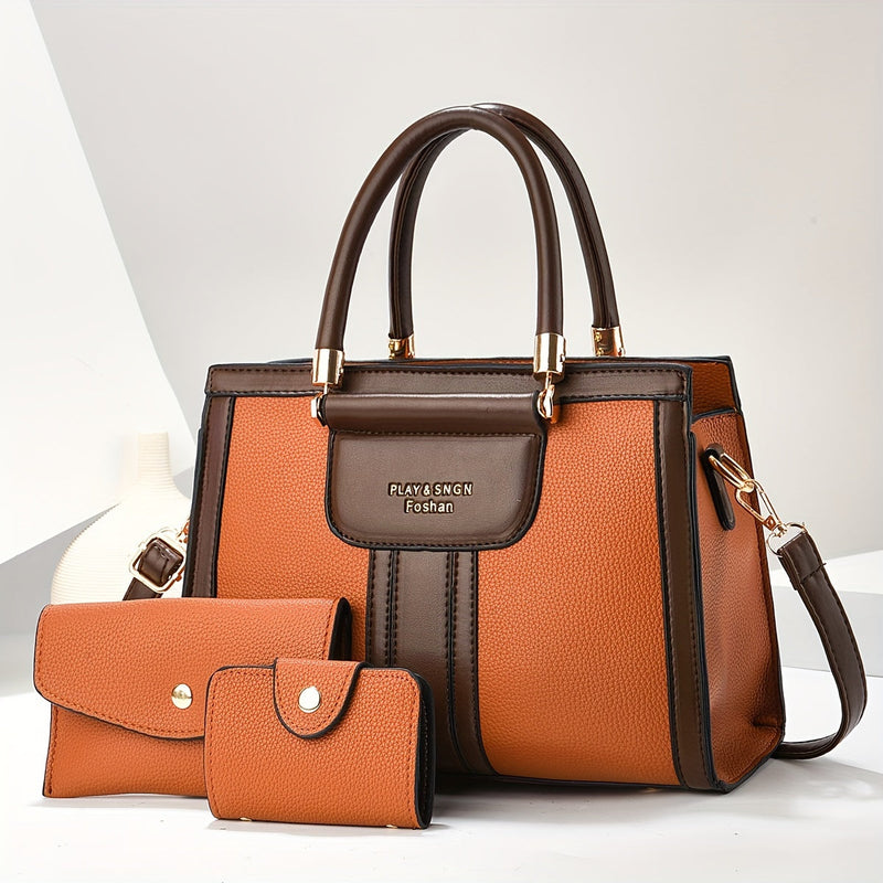 Luna™ - Conjunto de Bolsas Versáteis