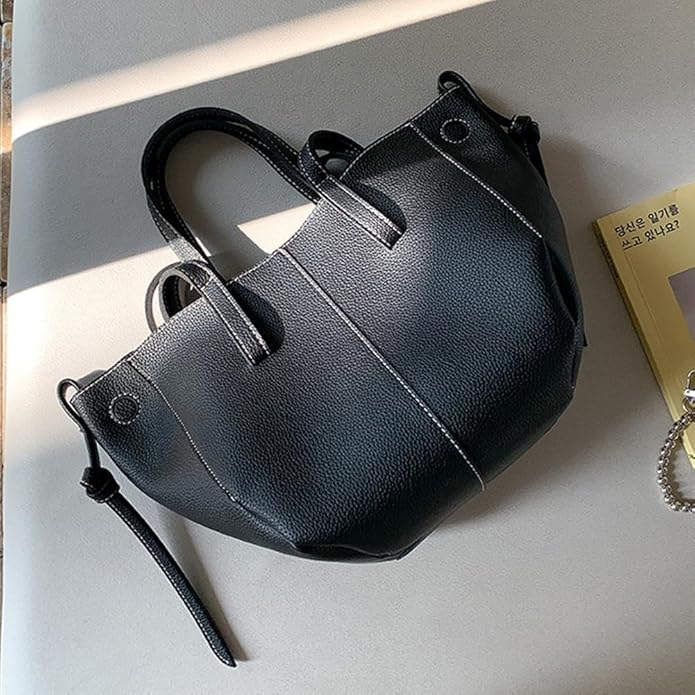 Aubrey™ - Bolsa Tote Vintage