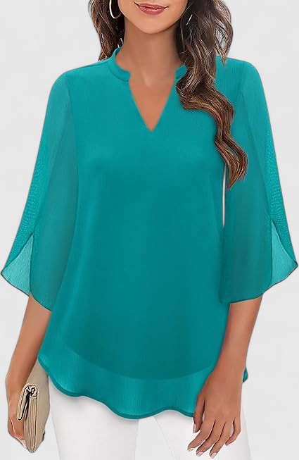 Celinora | Blusa Confortável